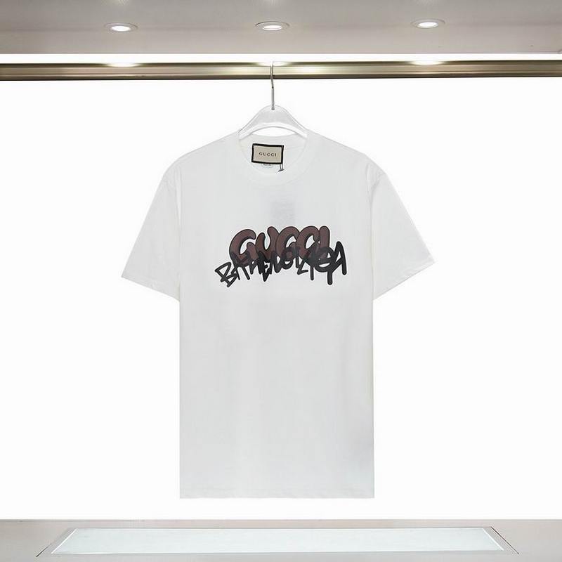 Gucci Men's T-shirts 2621